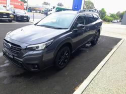 2025 Subaru Outback AWD Sport XT