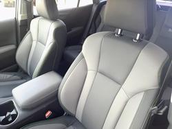 2025 Subaru Outback AWD Sport XT