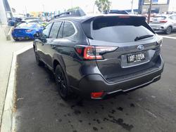 2025 Subaru Outback AWD Sport XT