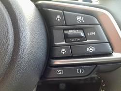 2025 Subaru Outback AWD Sport XT