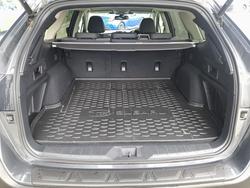 2025 Subaru Outback AWD Sport XT