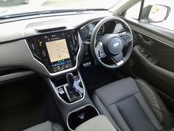 2025 Subaru Outback AWD Sport XT