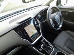 2025 Subaru Outback AWD Sport XT