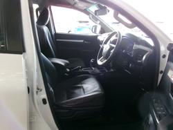 2019 Toyota Hilux