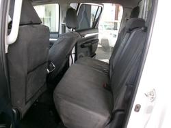 2019 Toyota Hilux