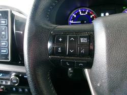 2019 Toyota Hilux