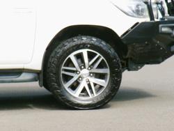 2019 Toyota Hilux