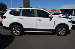 2021 LDV D90 Executive