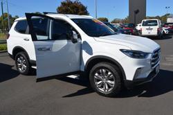 2021 LDV D90 Executive