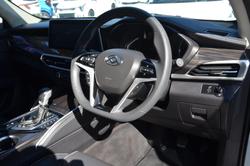 2021 LDV D90 Executive