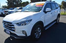 2021 LDV D90 Executive