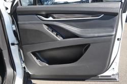 2021 LDV D90 Executive