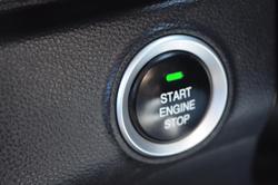 2021 LDV D90 Executive