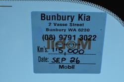 2021 LDV D90 Executive