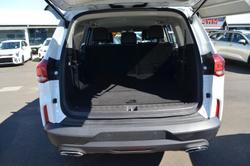 2021 LDV D90 Executive