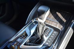 2021 LDV D90 Executive