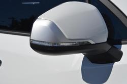 2021 LDV D90 Executive