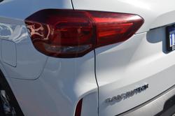 2021 LDV D90 Executive