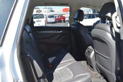 2021 LDV D90 Executive