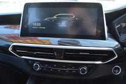 2021 LDV D90 Executive