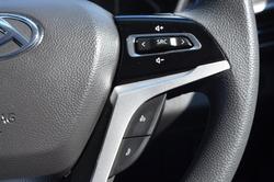 2021 LDV D90 Executive