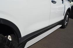 2021 LDV D90 Executive