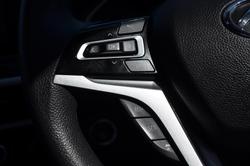 2021 LDV D90 Executive