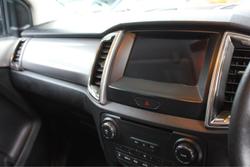 2021 Ford Ranger XLT PX MkIII MY21.25 4X4 Dual Range Arctic White