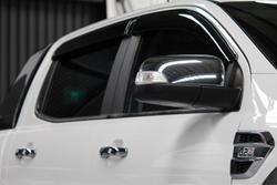 2021 Ford Ranger XLT PX MkIII MY21.25 4X4 Dual Range Arctic White