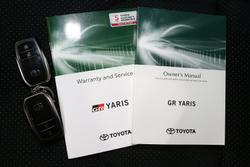 2021 Toyota
Yaris GR