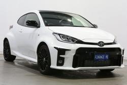 2021 Toyota
Yaris GR