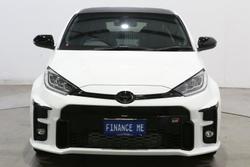 2021 Toyota
Yaris GR