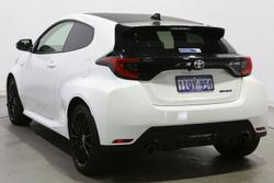 2021 Toyota
Yaris GR