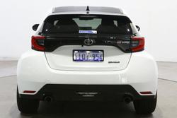 2021 Toyota
Yaris GR