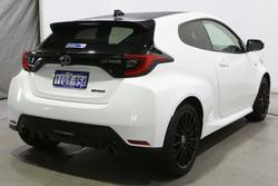2021 Toyota
Yaris GR