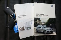 2018 Volkswagen
Golf 110TSI Highline