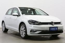 2018 Volkswagen
Golf 110TSI Highline