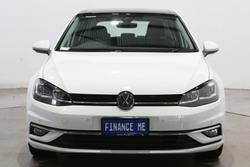 2018 Volkswagen
Golf 110TSI Highline