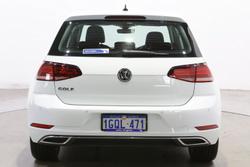 2018 Volkswagen
Golf 110TSI Highline
