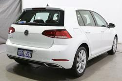 2018 Volkswagen
Golf 110TSI Highline