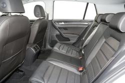 2018 Volkswagen
Golf 110TSI Highline