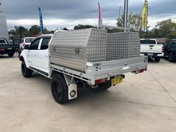 2014 Holden
                Colorado LX