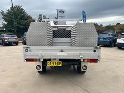 2014 Holden
                Colorado LX