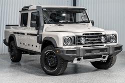 Ineos Grenadier