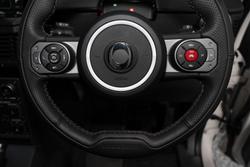 2024 INEOS Grenadier Quartermaster Trialmaster Edition MY24 4X4 Dual Range Magic Mushroom