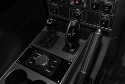 2024 INEOS Grenadier Quartermaster Trialmaster Edition MY24 4X4 Dual Range Magic Mushroom