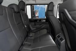 2024 INEOS Grenadier Quartermaster Trialmaster Edition MY24 4X4 Dual Range Magic Mushroom