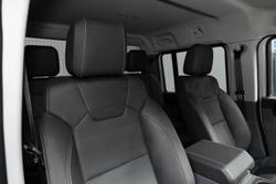 2024 INEOS Grenadier Quartermaster Trialmaster Edition MY24 4X4 Dual Range Magic Mushroom