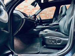2015 BMW X5 M F85 4X4 Constant Black