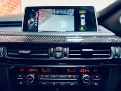 2015 BMW X5 M F85 4X4 Constant Black